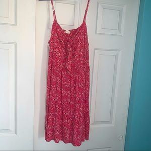 Women’s SO dress- XXL
